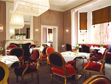 Cadogan Hotel