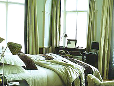 Cadogan Hotel