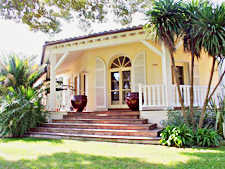 La Veranda