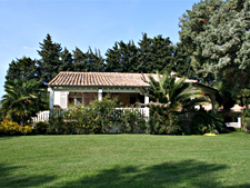 La Veranda