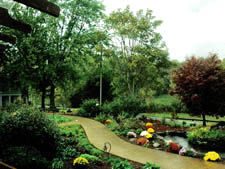 Jordan Hollow Farm Inn