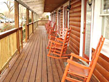 Jordan Hollow Farm Inn