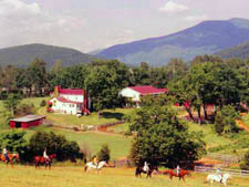Jordan Hollow Farm Inn