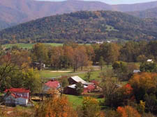 Jordan Hollow Farm Inn
