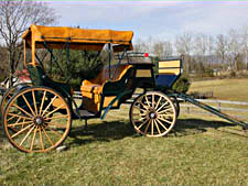 Jordan Hollow Farm Inn