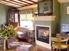 Jordan Hollow Farm Inn