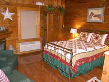 Jordan Hollow Farm Inn