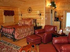 Jordan Hollow Farm Inn