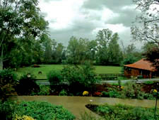 Jordan Hollow Farm Inn