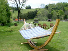 Jordan Hollow Farm Inn