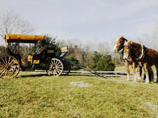 Jordan Hollow Farm Inn