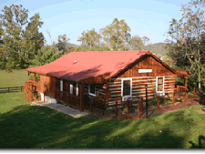 Jordan Hollow Farm Inn