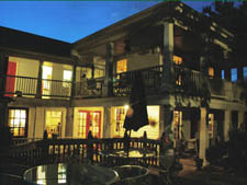 Jordan Hollow Farm Inn