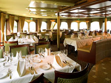 Basel to Amsterdam - UNIWORLD - River Queen