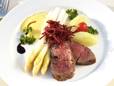 Basel to Amsterdam - UNIWORLD - River Queen