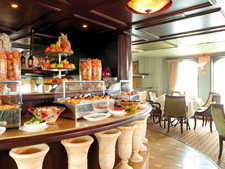 Basel to Amsterdam - UNIWORLD - River Queen