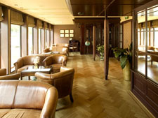 Basel to Amsterdam - UNIWORLD - River Queen