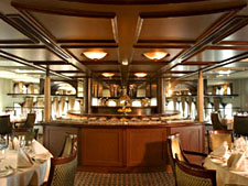 Basel to Amsterdam - UNIWORLD - River Queen