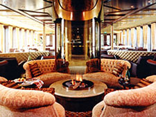 Basel to Amsterdam - UNIWORLD - River Queen