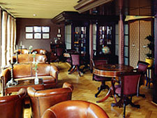 Basel to Amsterdam - UNIWORLD - River Queen