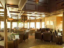 Basel to Amsterdam - UNIWORLD - River Queen