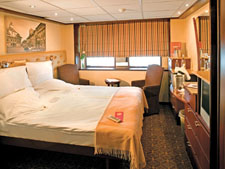 Basel to Amsterdam - UNIWORLD - River Queen