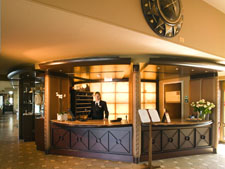 Basel to Amsterdam - UNIWORLD - River Queen