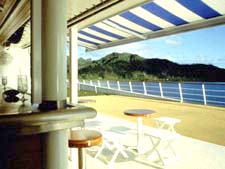 Roundtrip Papeete - 7 nights<br />Regent Seven Seas Cruises