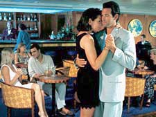 Roundtrip Papeete - 7 nights<br />Regent Seven Seas Cruises
