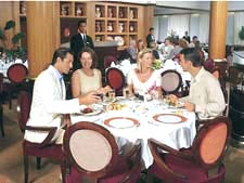 Roundtrip Papeete - 7 nights<br />Regent Seven Seas Cruises