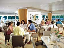 Roundtrip Papeete - 7 nights<br />Regent Seven Seas Cruises