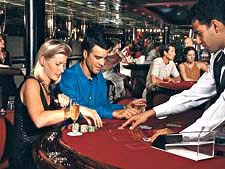 Roundtrip Papeete - 7 nights<br />Regent Seven Seas Cruises