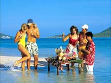 Roundtrip Papeete - 7 nights<br />Regent Seven Seas Cruises