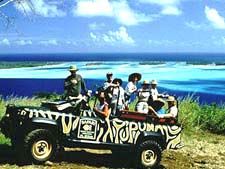 Roundtrip Papeete - 7 nights<br />Regent Seven Seas Cruises