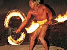 Roundtrip Papeete - 7 nights<br />Regent Seven Seas Cruises