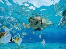 Roundtrip Papeete - 7 nights<br />Regent Seven Seas Cruises