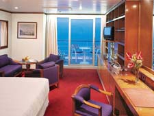Roundtrip Papeete - 7 nights<br />Regent Seven Seas Cruises