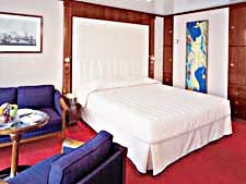 Roundtrip Papeete - 7 nights<br />Regent Seven Seas Cruises