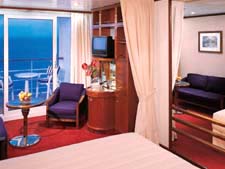 Roundtrip Papeete - 7 nights<br />Regent Seven Seas Cruises