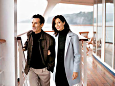 Singapore to Mumbai<br> Silverseas Cruises
