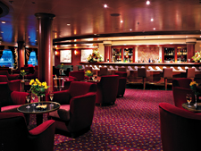 Singapore to Mumbai<br> Silverseas Cruises