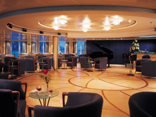 Singapore to Mumbai<br> Silverseas Cruises