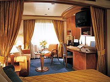 Singapore to Mumbai<br> Silverseas Cruises