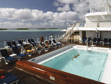 Roundtrip Papeete - 11 nights<br />Regent Seven Seas Cruises