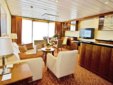 Roundtrip Papeete - 11 nights<br />Regent Seven Seas Cruises
