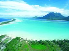 Roundtrip Papeete - 11 nights<br />Regent Seven Seas Cruises