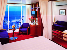 Roundtrip Papeete - 11 nights<br />Regent Seven Seas Cruises