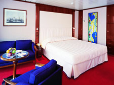 Roundtrip Papeete - 11 nights<br />Regent Seven Seas Cruises