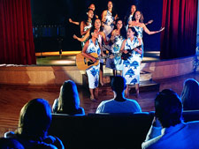Roundtrip Papeete - 11 nights<br />Regent Seven Seas Cruises