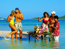 Roundtrip Papeete - 11 nights<br />Regent Seven Seas Cruises